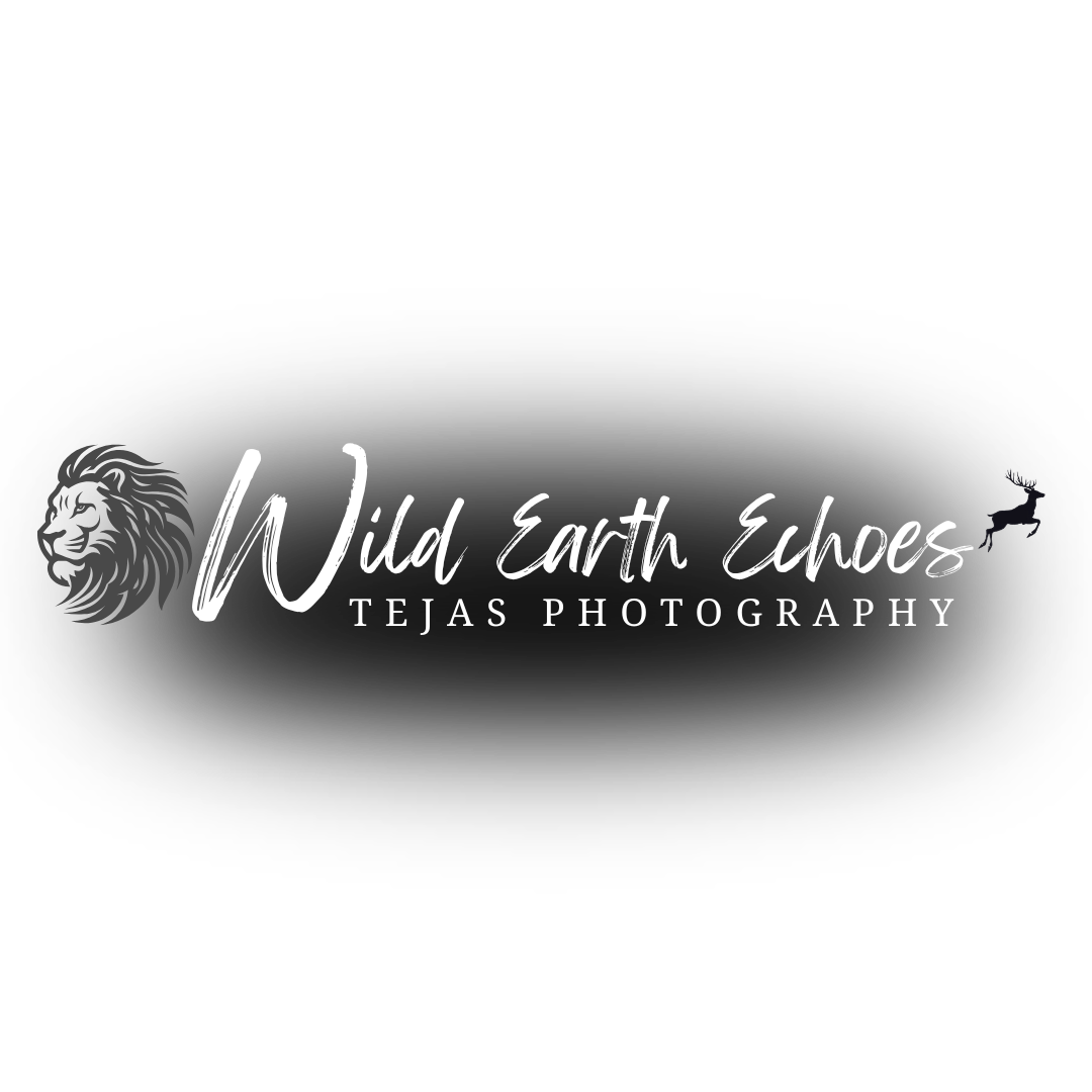 Wild Earth Echoes, Tejas Photography